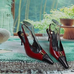 YSL Heels Top Quality Collection
Women 35-41
