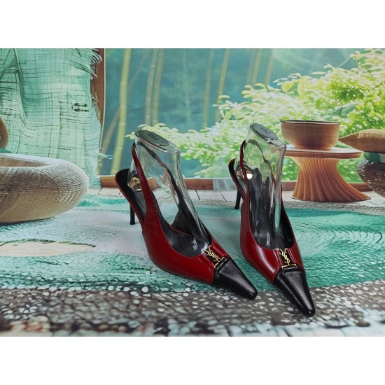 YSL Heels Top Quality Collection
Women 35-41