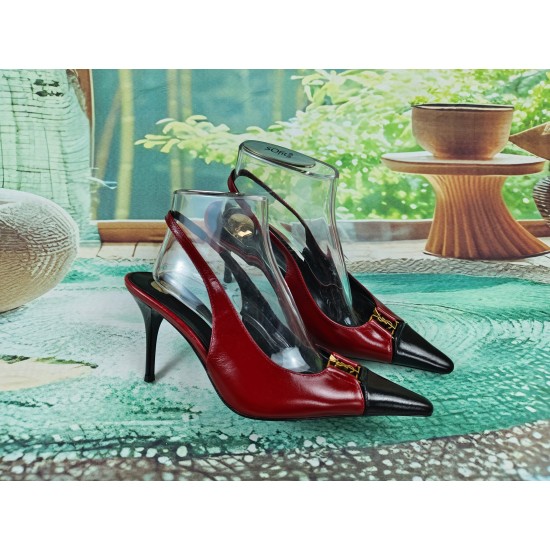 YSL Heels Top Quality Collection
Women 35-41