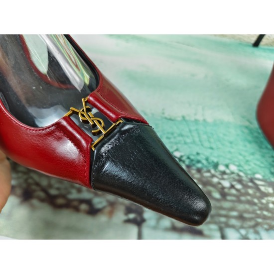 YSL Heels Top Quality Collection
Women 35-41
