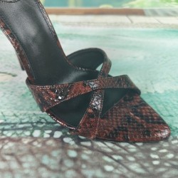 YSL Heels Top Quality Collection
Women 35-41
