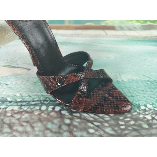 YSL Heels Top Quality Collection
Women 35-41