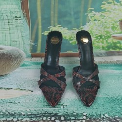 YSL Heels Top Quality Collection
Women 35-41