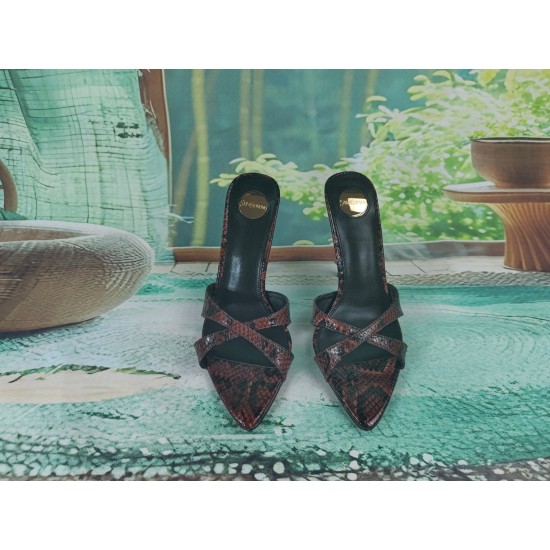 YSL Heels Top Quality Collection
Women 35-41