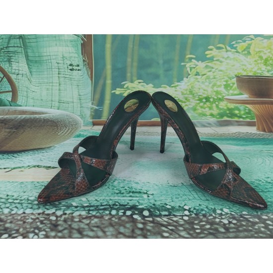 YSL Heels Top Quality Collection
Women 35-41