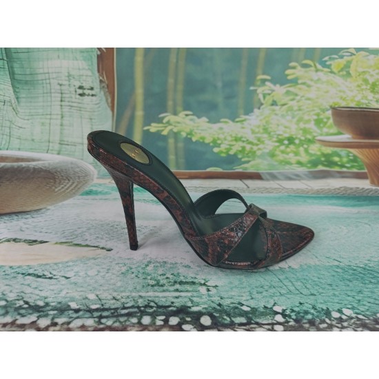 YSL Heels Top Quality Collection
Women 35-41