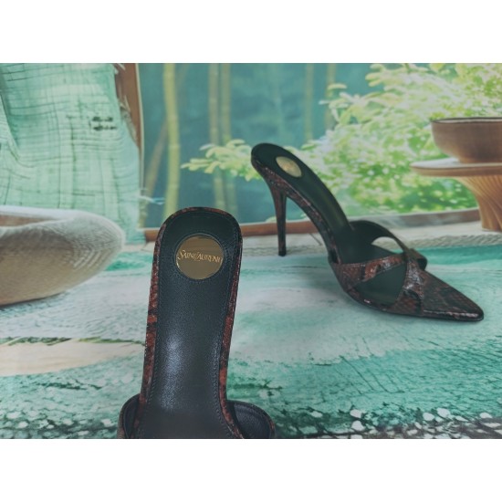 YSL Heels Top Quality Collection
Women 35-41