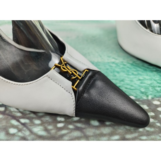 YSL Heels Top Quality Collection
Women 35-41