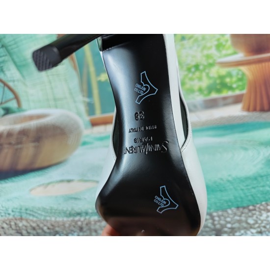 YSL Heels Top Quality Collection
Women 35-41