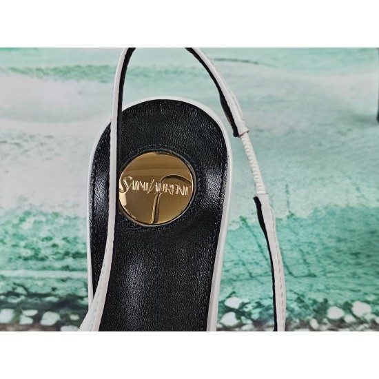 YSL Heels Top Quality Collection
Women 35-41