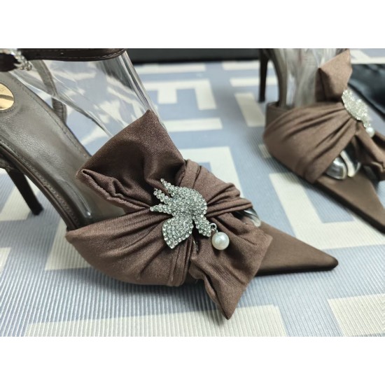 YSL Heels Top Quality Collection
Women 35-41