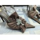YSL Heels Top Quality Collection
Women 35-41