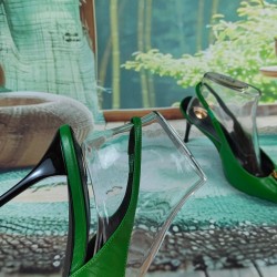 YSL Heels Top Quality Collection
Women 35-41