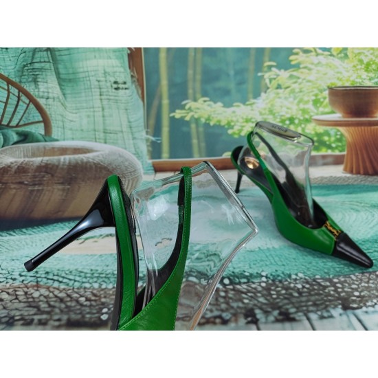YSL Heels Top Quality Collection
Women 35-41