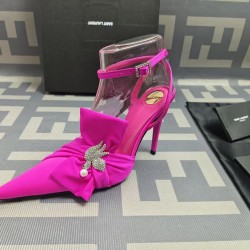 YSL Heels Top Quality Collection
Women 35-41