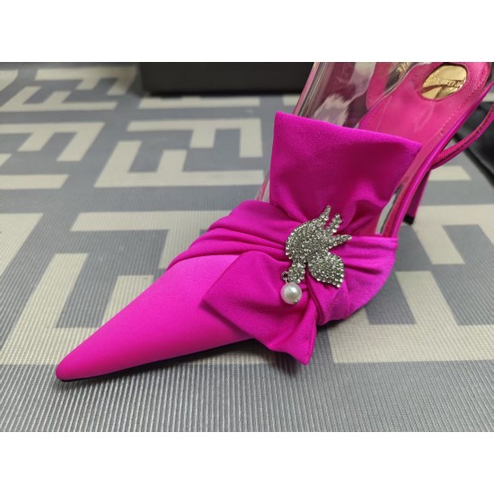 YSL Heels Top Quality Collection
Women 35-41
