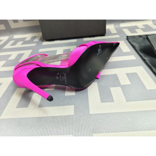 YSL Heels Top Quality Collection
Women 35-41