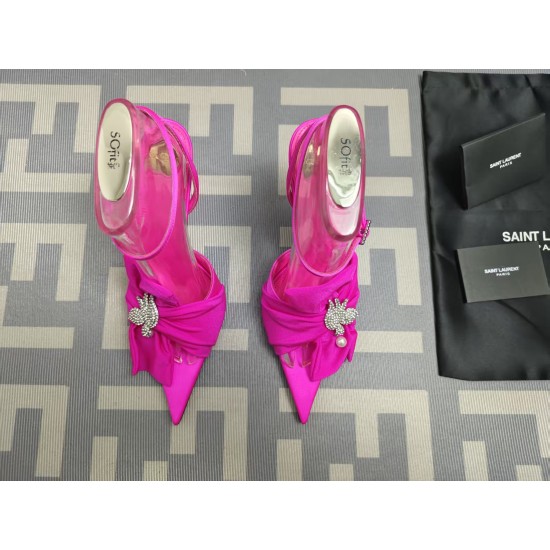 YSL Heels Top Quality Collection
Women 35-41
