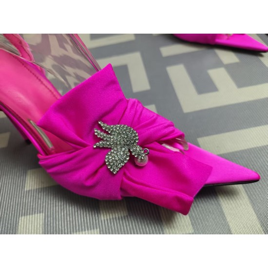 YSL Heels Top Quality Collection
Women 35-41