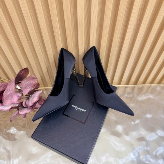 YSL Slippers