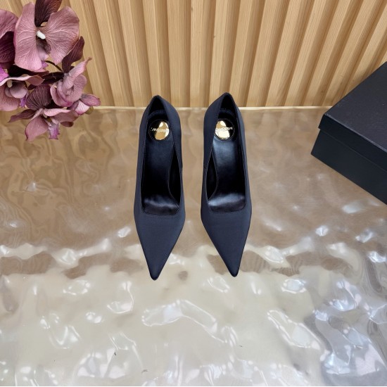 YSL Slippers