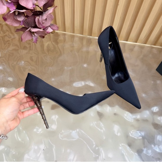 YSL Slippers