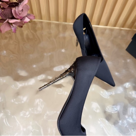 YSL Slippers
