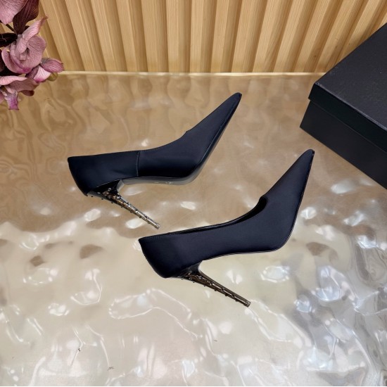 YSL Slippers