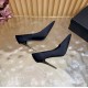 YSL Slippers