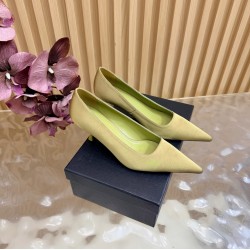 YSL Slippers