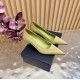 YSL Slippers