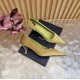 YSL Slippers