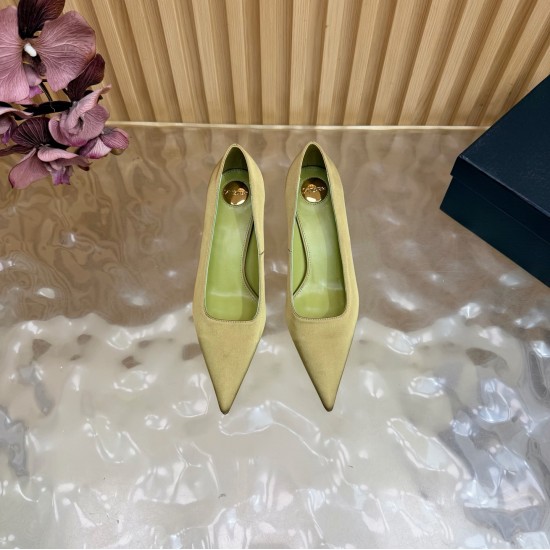 YSL Slippers