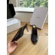 YSL Slippers
