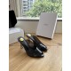 YSL Slippers