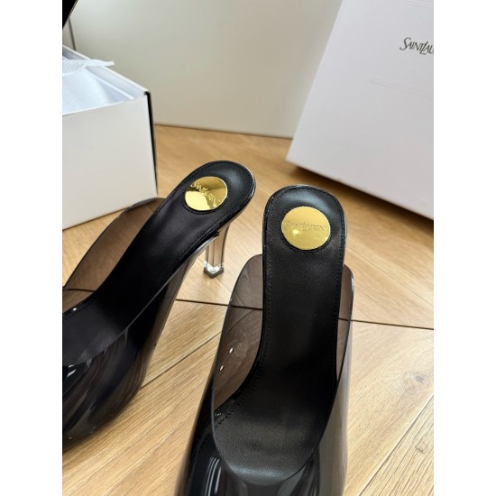 YSL Slippers