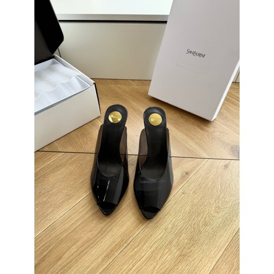 YSL Slippers