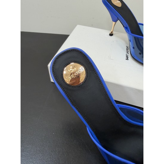 YSL Slippers