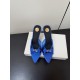 YSL Slippers