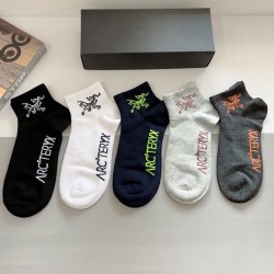 ARC TERYX Socks