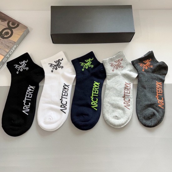 ARC TERYX Socks