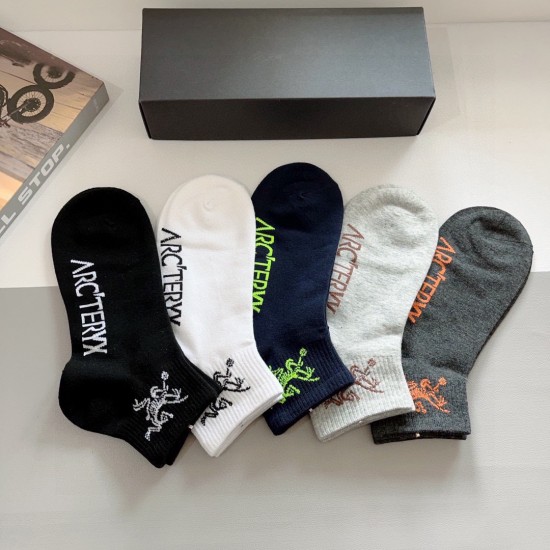 ARC TERYX Socks