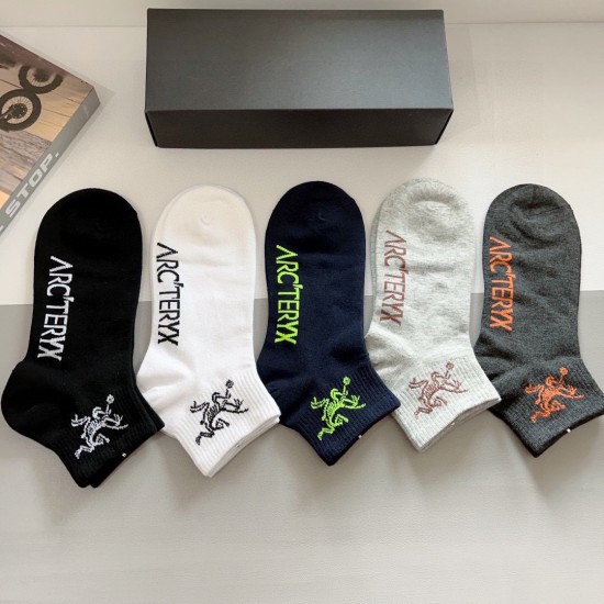 ARC TERYX Socks