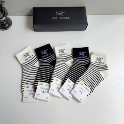 ARC TERYX Socks
