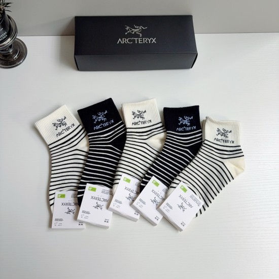 ARC TERYX Socks