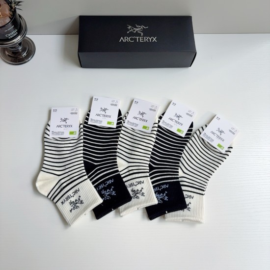 ARC TERYX Socks