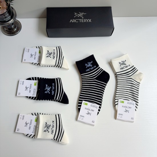 ARC TERYX Socks