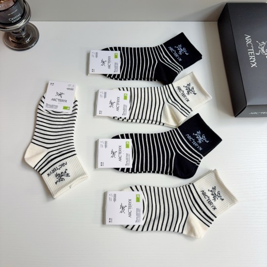 ARC TERYX Socks
