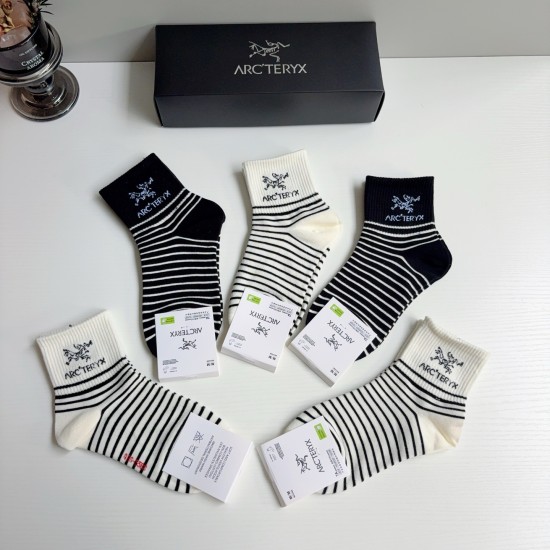 ARC TERYX Socks