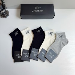 ARC TERYX Socks